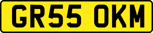 GR55OKM