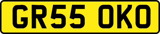 GR55OKO