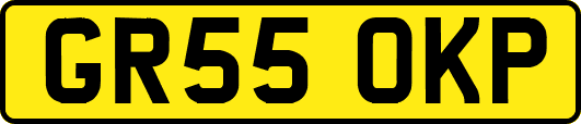 GR55OKP