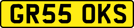 GR55OKS