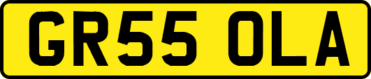 GR55OLA