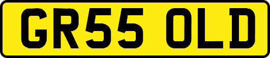 GR55OLD