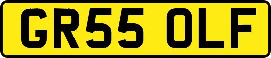 GR55OLF