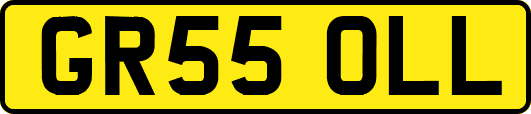 GR55OLL