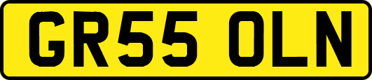 GR55OLN