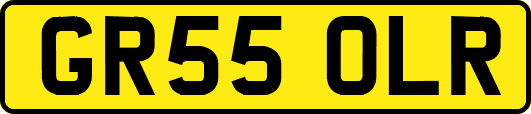 GR55OLR