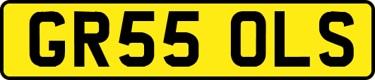 GR55OLS