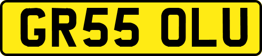 GR55OLU