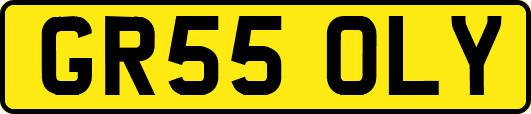 GR55OLY