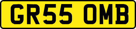 GR55OMB