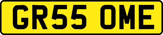 GR55OME