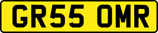 GR55OMR