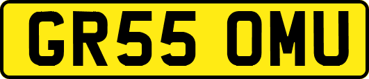 GR55OMU