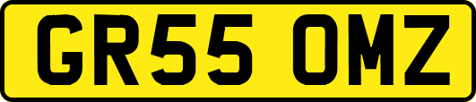 GR55OMZ