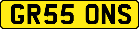 GR55ONS