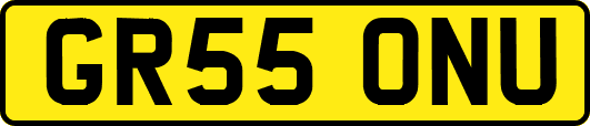 GR55ONU