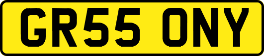 GR55ONY