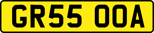 GR55OOA