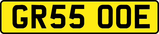GR55OOE