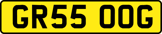 GR55OOG