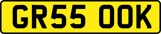 GR55OOK