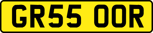 GR55OOR