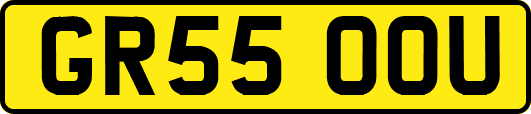 GR55OOU