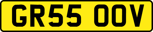 GR55OOV