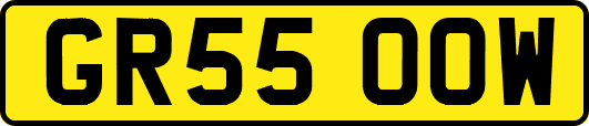 GR55OOW