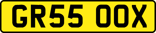 GR55OOX