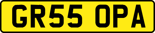 GR55OPA