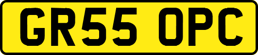 GR55OPC