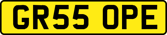 GR55OPE
