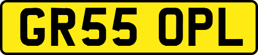 GR55OPL