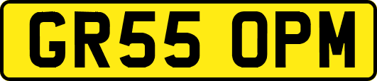 GR55OPM