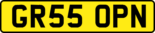 GR55OPN