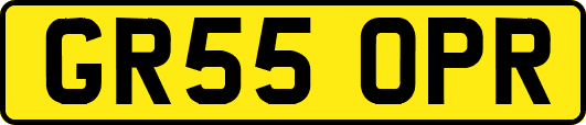 GR55OPR