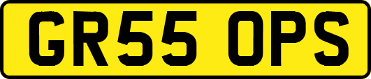 GR55OPS