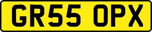 GR55OPX