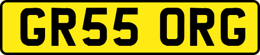 GR55ORG