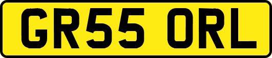 GR55ORL
