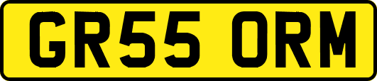 GR55ORM