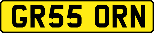 GR55ORN