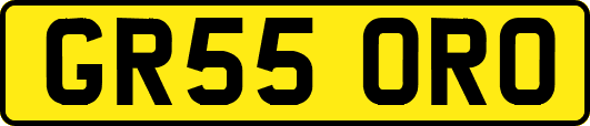GR55ORO