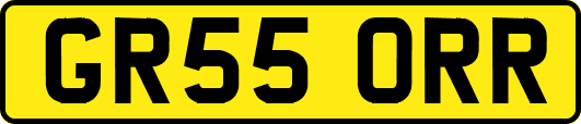 GR55ORR