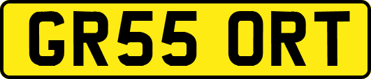 GR55ORT