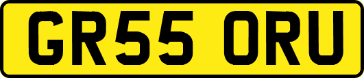 GR55ORU