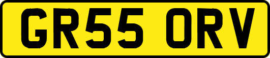 GR55ORV