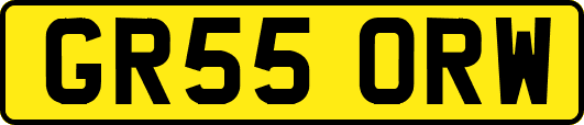 GR55ORW
