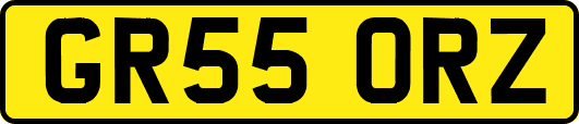GR55ORZ